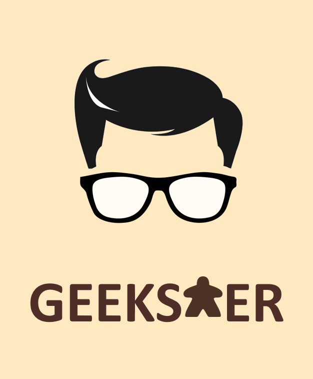 Geekster